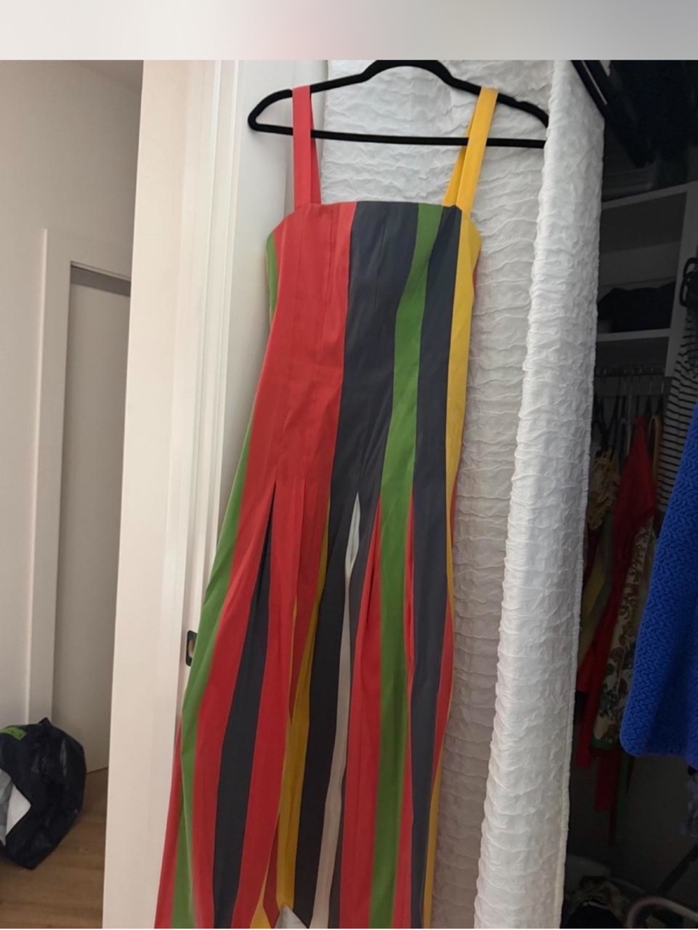 J. Crew Christopher John Rogers Dress View 2